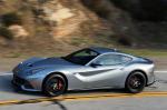 Ferrari F12berlinetta 2014 года